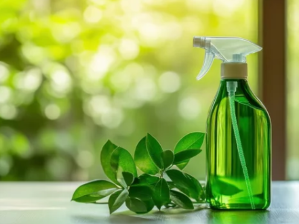 Green Cleaning