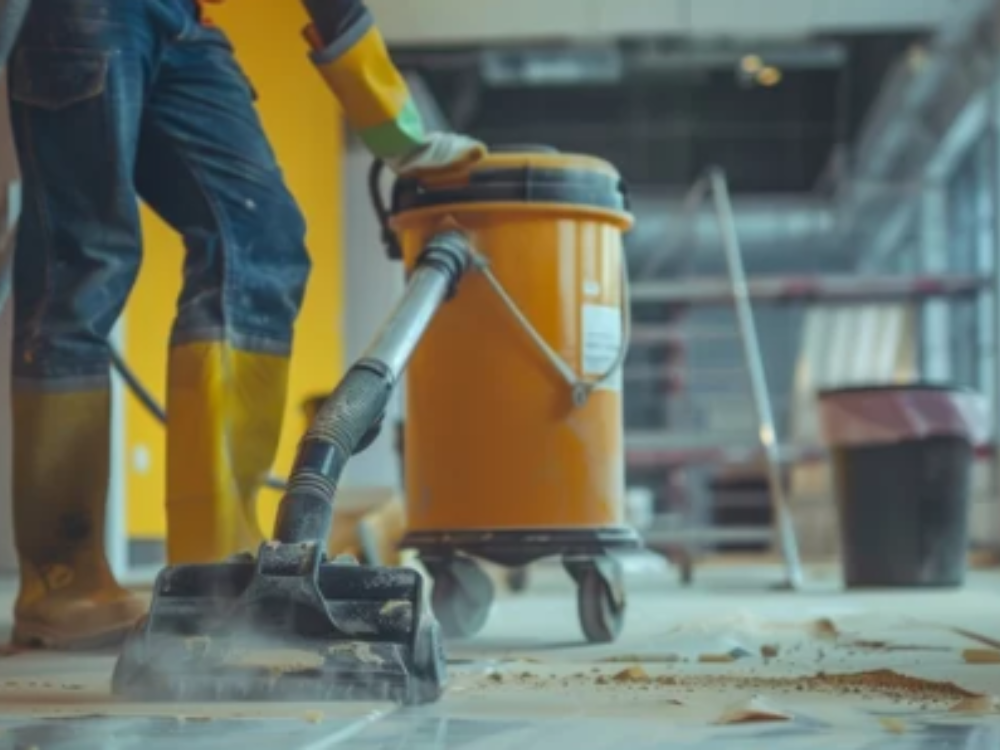 Speciality Cleaning
